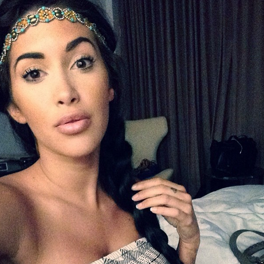 Claudia Sampedro. Claudia Sampedro.